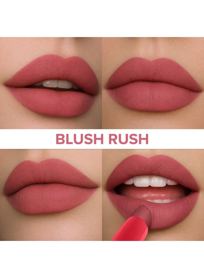 كاركتر أحمر شفاه لوك شاراكتر